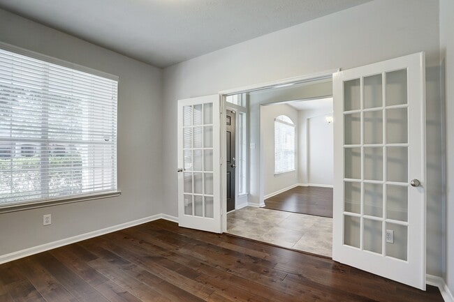 property at 12331 Crescent Mountain Ln