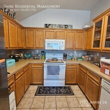 2803 Jasmine Ln in Killeen, TX - Building Photo - Building Photo
