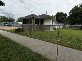 1514 N Wheeler Ave in Grand Island, NE - Building Photo