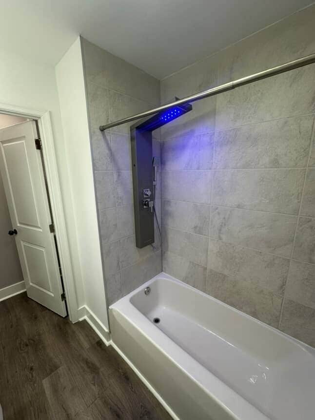 2540 N 11th St, Unit 2 in Philadelphia, PA - Building Photo - Building Photo