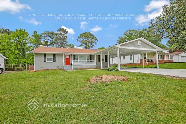 692 Barnes Dr