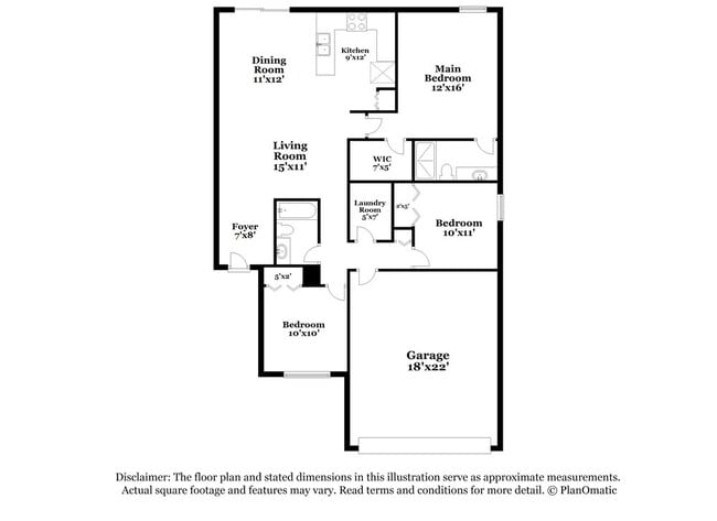 8006 Brookeshire Dr in Lakeland, FL - Building Photo - Building Photo