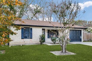 2212 Rifle Bend Dr in Georgetown, TX - Building Photo