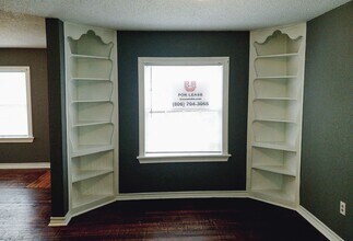 2115 27th St in Lubbock, TX - Building Photo - Building Photo