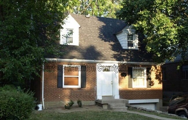 property at 6207 Mayflower Ave