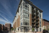 Building Photo - Park South Apartments in Albany, New York