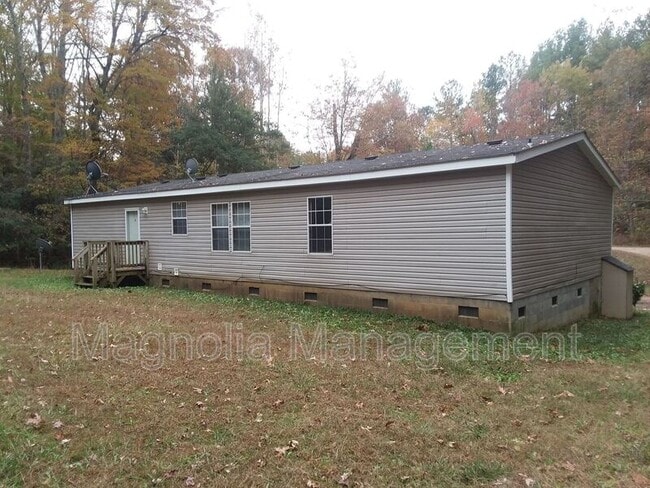 68 Jamel Ln in Henderson, NC - Building Photo - Building Photo