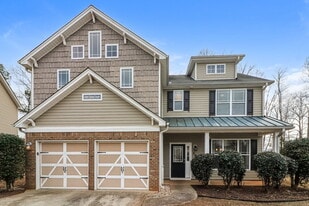 340 Darbys Run Ct in Hiram, GA - Building Photo