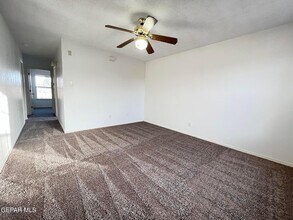 3500 Tierra Zafiro Dr in El Paso, TX - Building Photo - Building Photo
