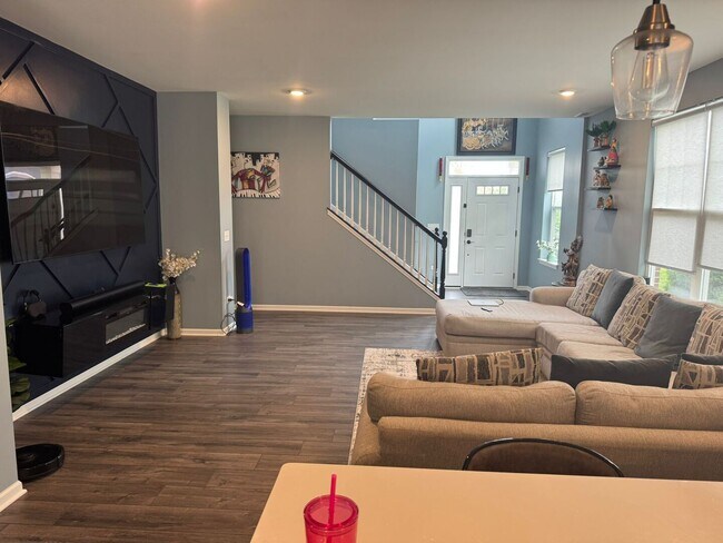 12648 S Talbot Cir in Plainfield, IL - Building Photo - Building Photo