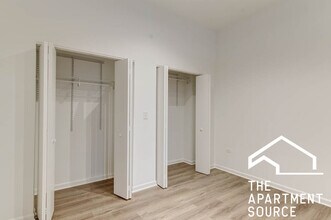 2550 S Wabash Ave in Chicago, IL - Foto de edificio - Building Photo