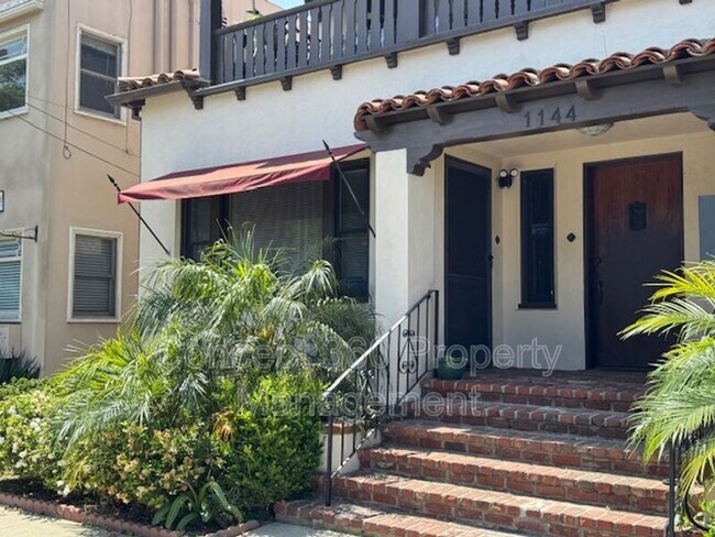 1144 E Appleton St in Long Beach, CA - Building Photo - Building Photo