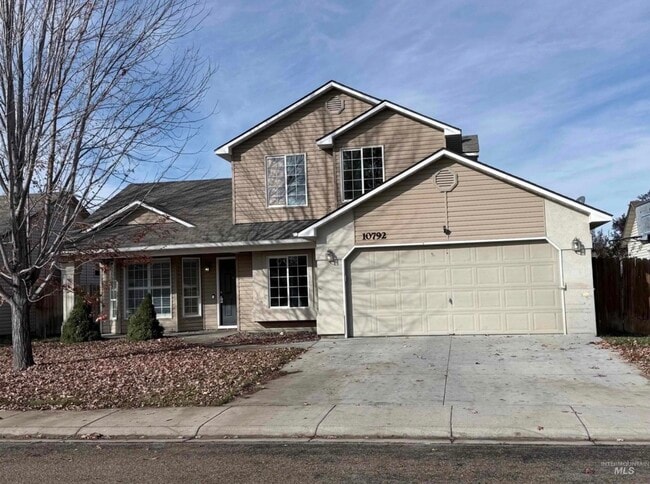 property at 10792 Dragonfly Dr