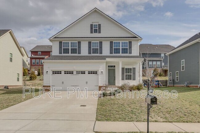 property at 2102 Morton Dr