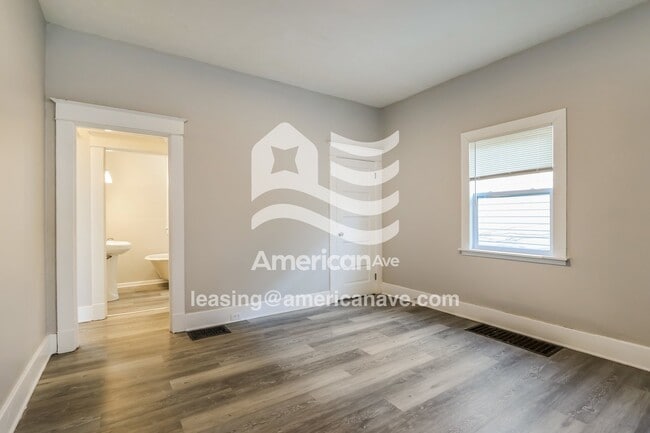 1849 W Gaulbert Ave in Louisville, KY - Building Photo - Building Photo