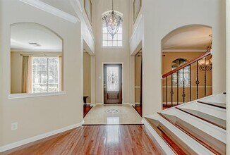 303 N Elder Grove Dr in Pearland, TX - Building Photo - Building Photo