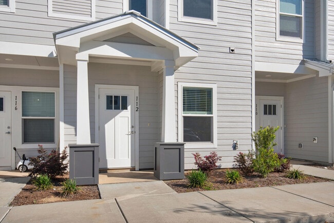 property at 112 Date Palm Ln