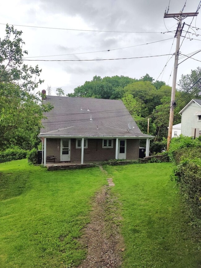 property at 5319 E Willock Rd