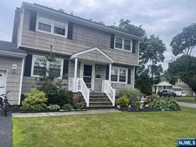property at 11 Benjamin Pl