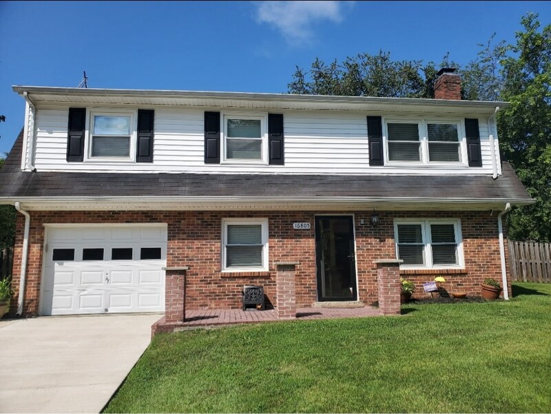 16805 Dorchester Pl in Upper Marlboro, MD - Building Photo