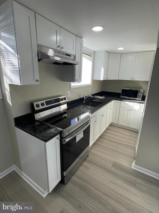 510 S Fillmore St in Arlington, VA - Building Photo
