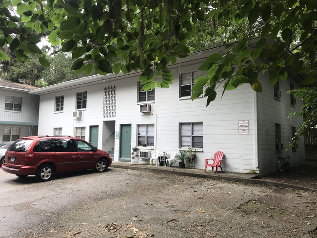 Robert O'brien Apartments in Gainesville, FL - Building Photo - Other