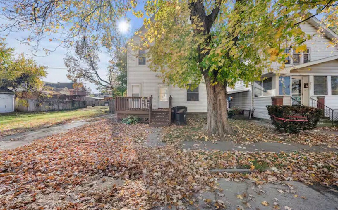 9519 Preston Ave in Cleveland, OH - Building Photo