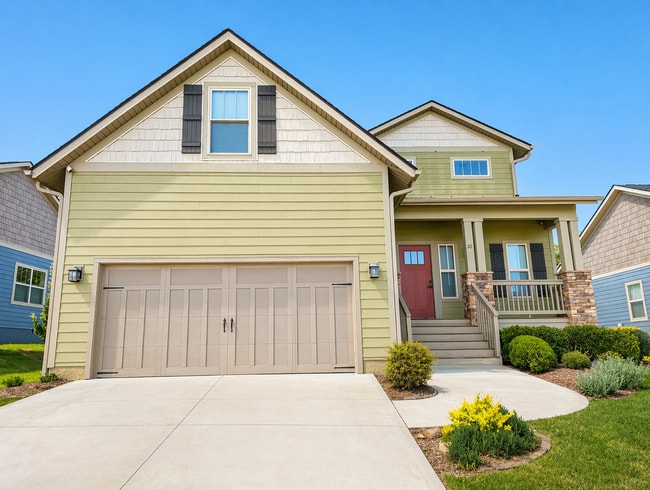 property at 20 Sandstone Dr