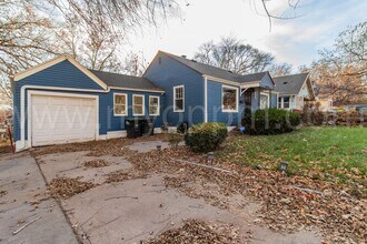 4529 Grand Ave in Omaha, NE - Building Photo - Building Photo