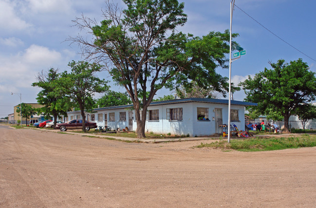 2812 Avenue D in Lubbock, TX - Building Photo - Building Photo