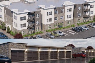 1330 Log Pond Dr in Newark, OH - Building Photo - Building Photo