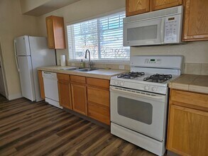 360 Andrew Cahill Ln in Reno, NV - Building Photo - Building Photo