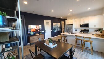 4017 W La Mirada Dr in Laveen, AZ - Building Photo