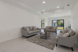 1114 El Dorado Blvd N in Cape Coral, FL - Building Photo - Building Photo