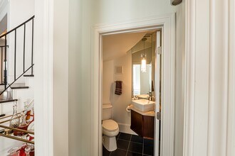 1409 Indiana St in Houston, TX - Building Photo - Building Photo