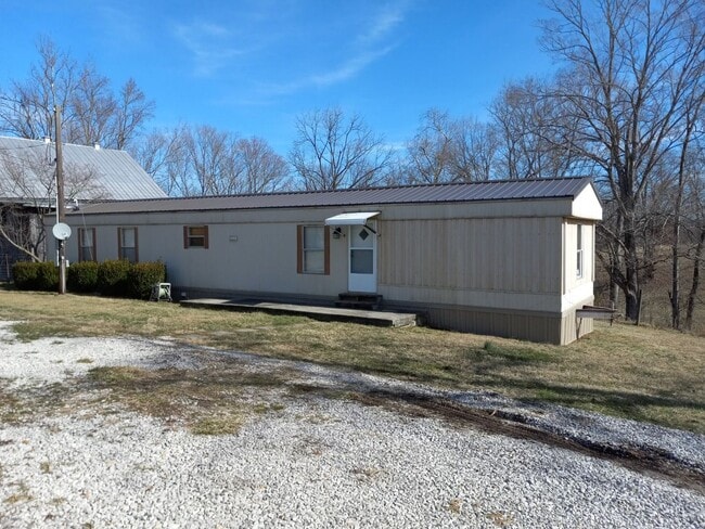 property at 3387 Ficklin Rd