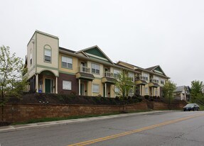 601-613 E 29th St in Kansas City, MO - Building Photo