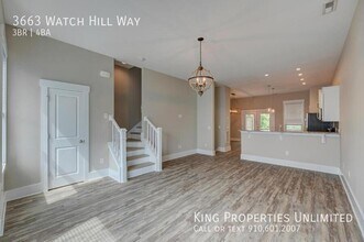 3663 Watch Hill Way in Wilmington, NC - Building Photo - Building Photo