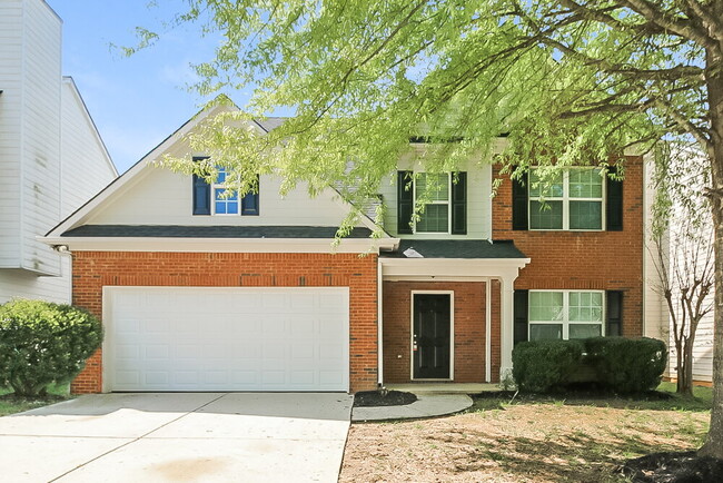 property at 4353 Grant Forest Cir
