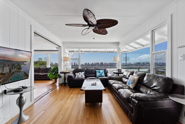 property at 1471 Alencastre St