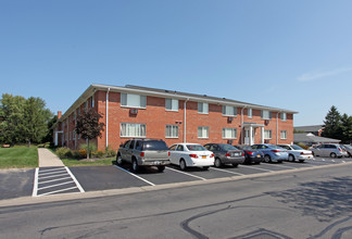 Greystone Apartments in Brighton, NY - Building Photo - Building Photo