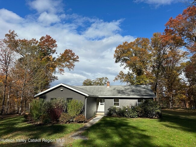 property at 5265 NY-9G