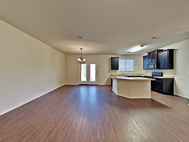 2912 Wispy Trl in Fort Worth, TX - Building Photo - Building Photo