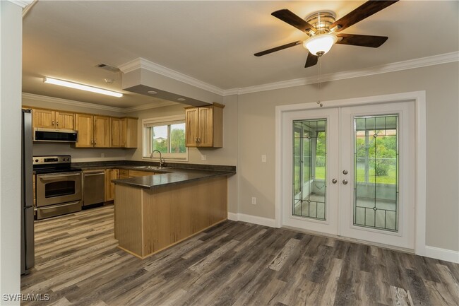 4599 Mongite Rd in North Port, FL - Building Photo - Building Photo