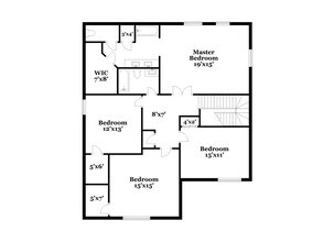 1935 E Renegade Trail in San Tan Valley, AZ - Foto de edificio - Building Photo