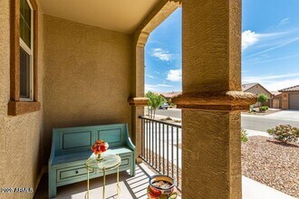 40838 W Somers Dr in Maricopa, AZ - Building Photo - Building Photo
