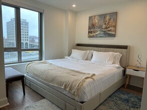 99 Kneeland St in Boston, MA - Building Photo - Building Photo