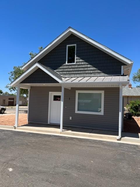 property at 278 N 300 W