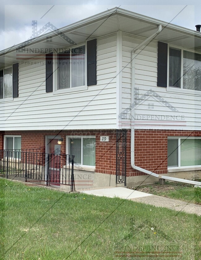 property at 470 Burman Ave