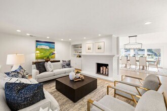 1321 Butterfield Rd in San Anselmo, CA - Building Photo - Building Photo